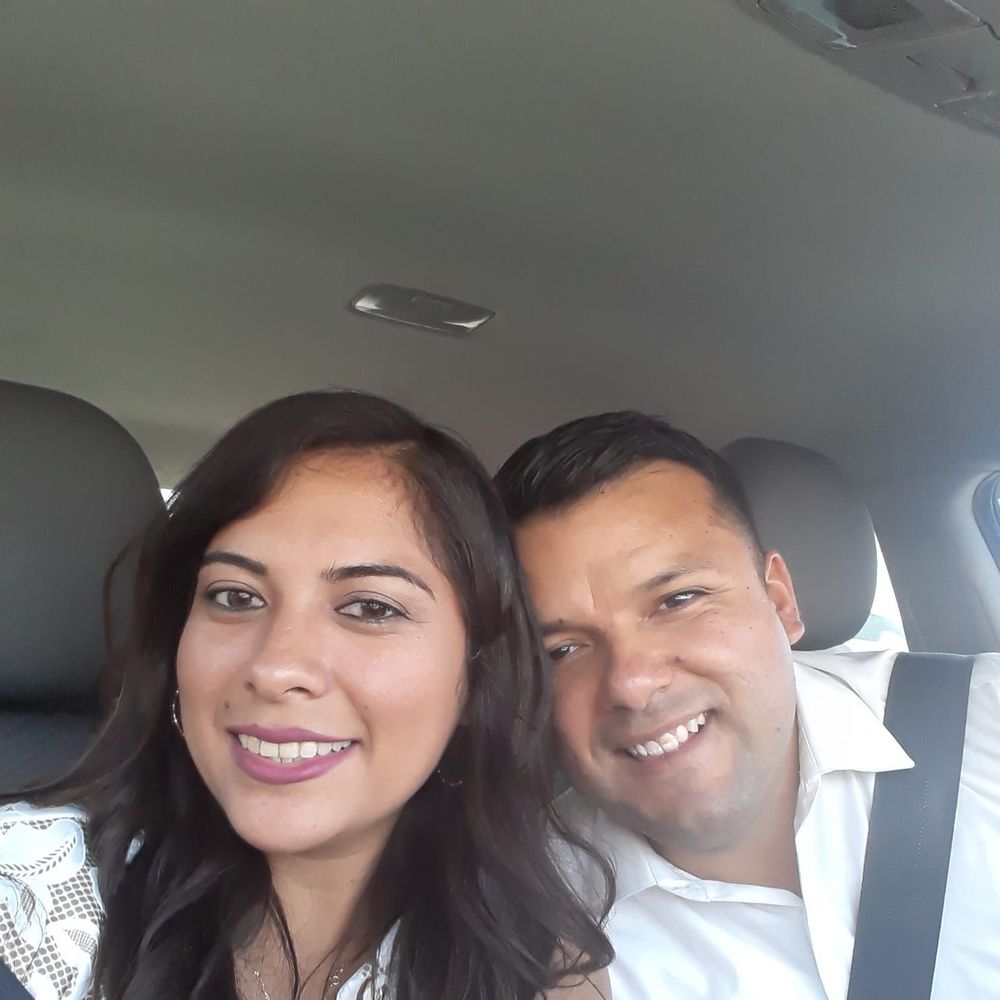 Meet your Posher, Diana